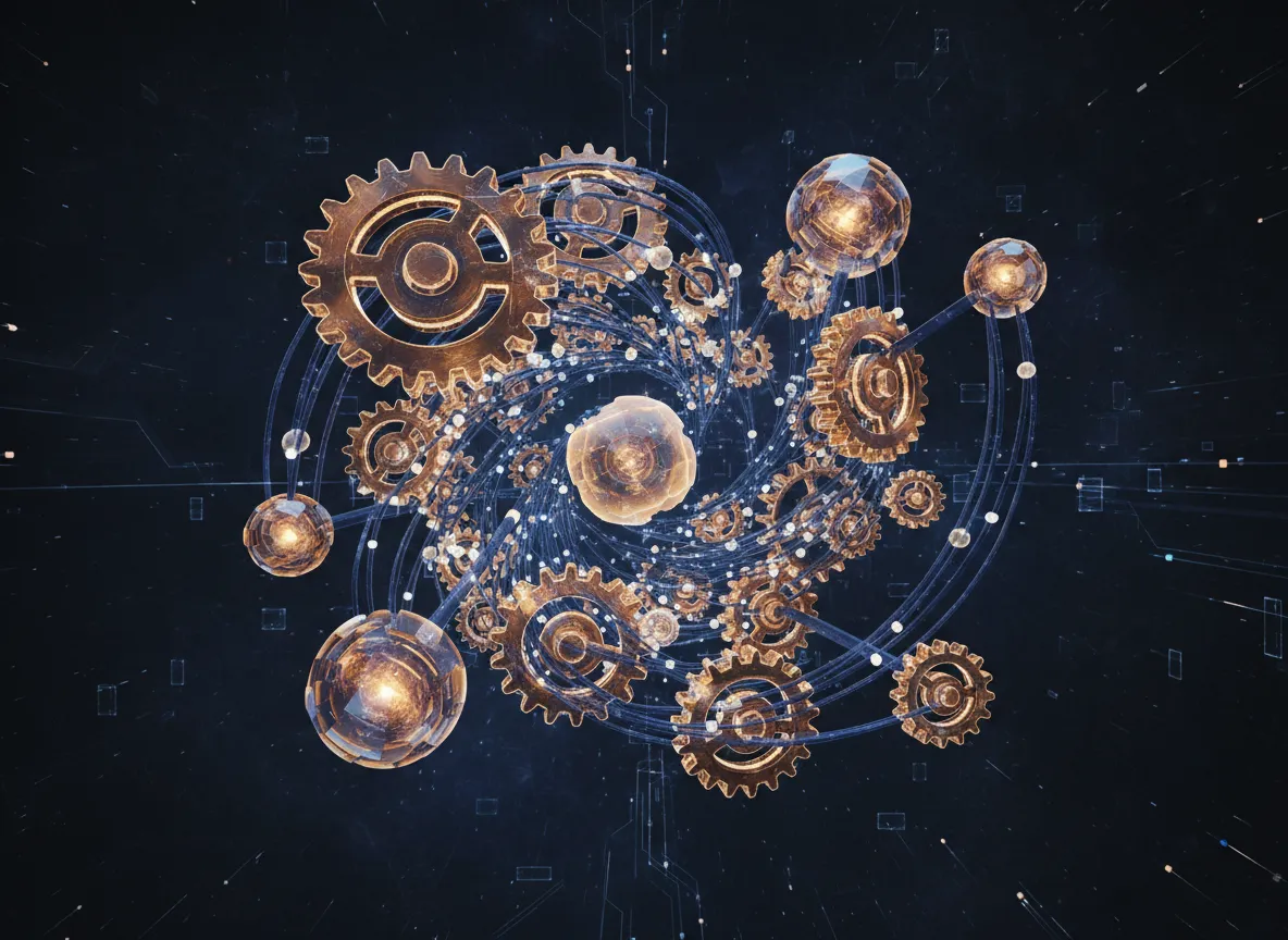 Automation engine abstract