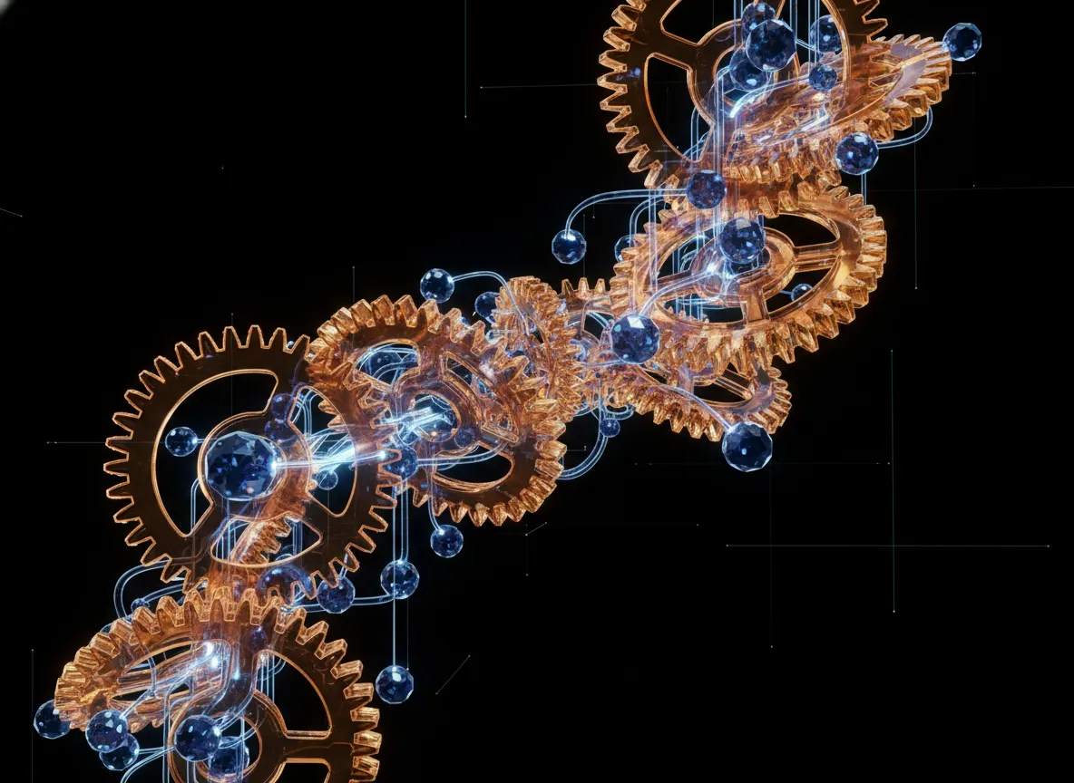 Automation engine abstract