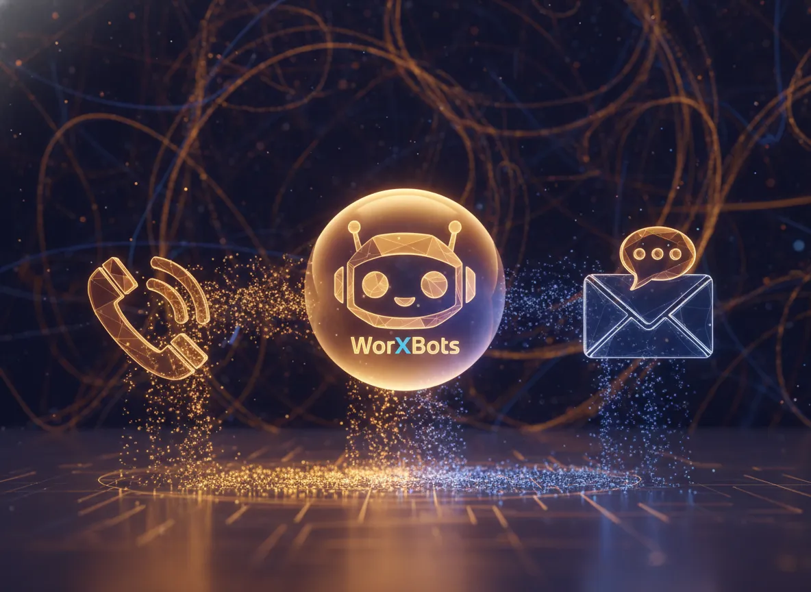 Unified communication channels