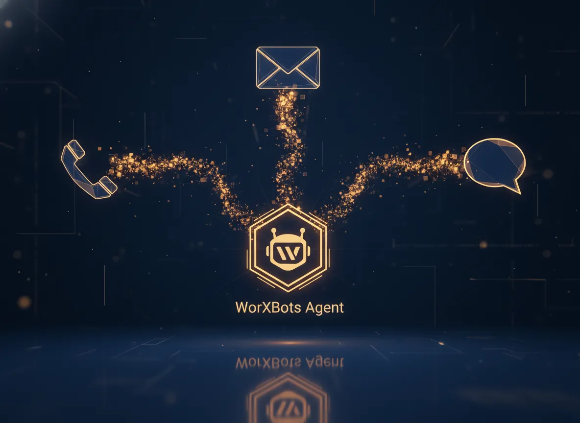 Unified communication channels