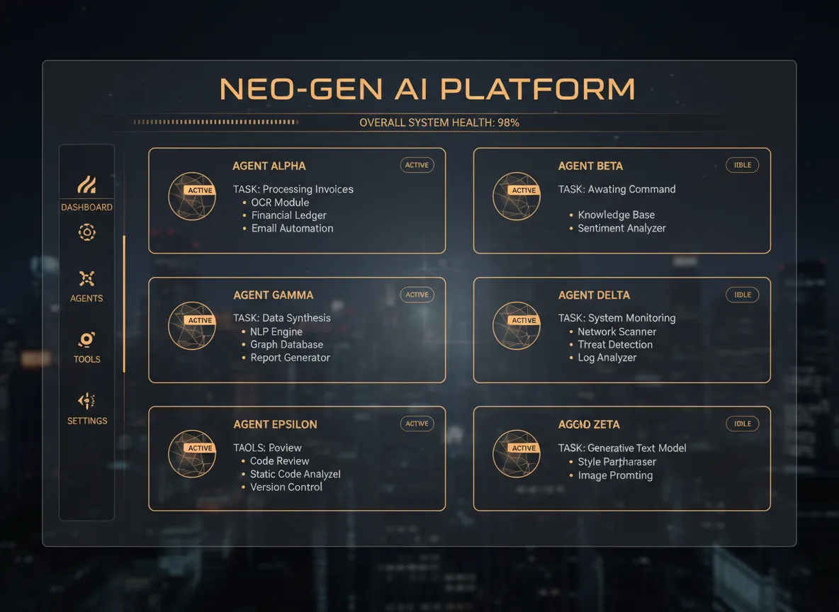 AI Agents