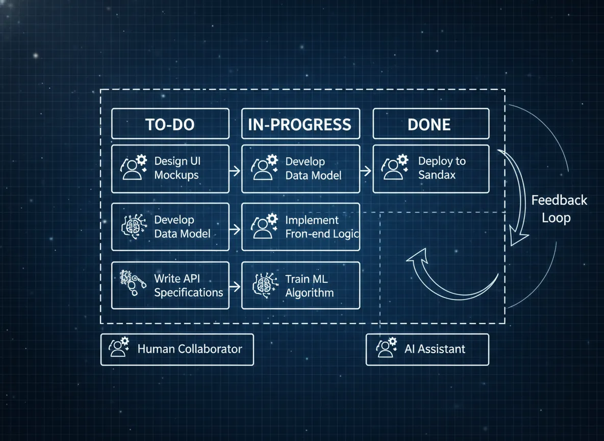 Project Collaboration