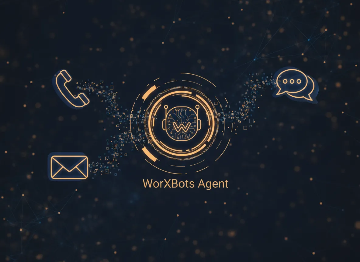 Comms & Messaging