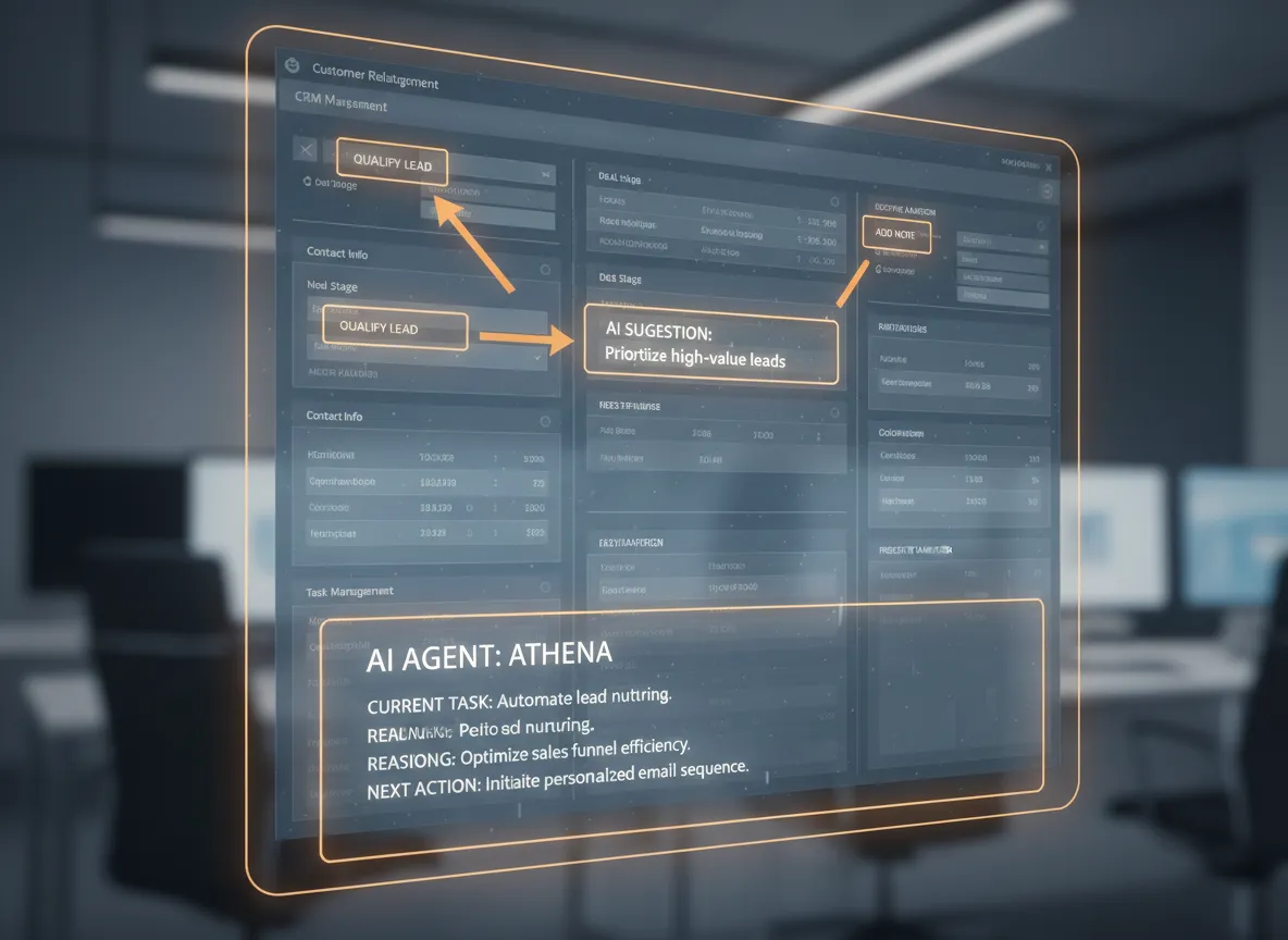 Operations Engine