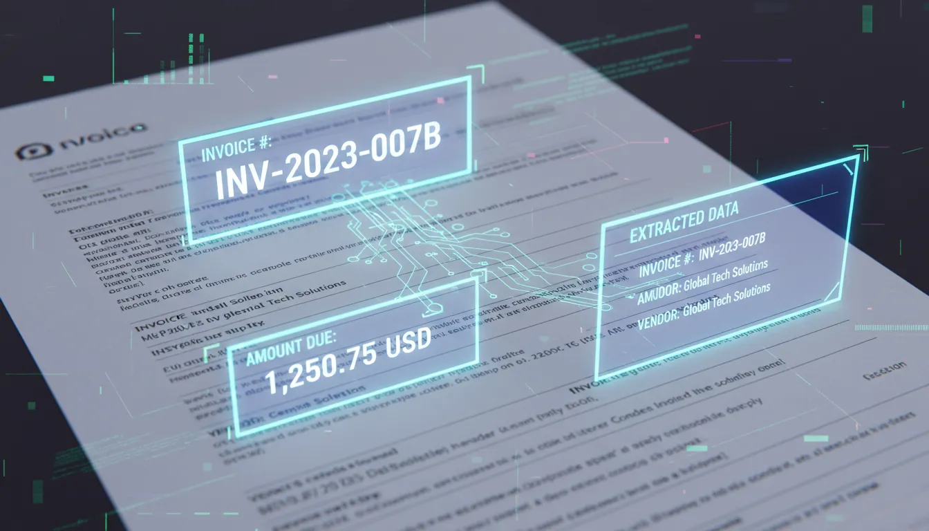 Finance & Accounting