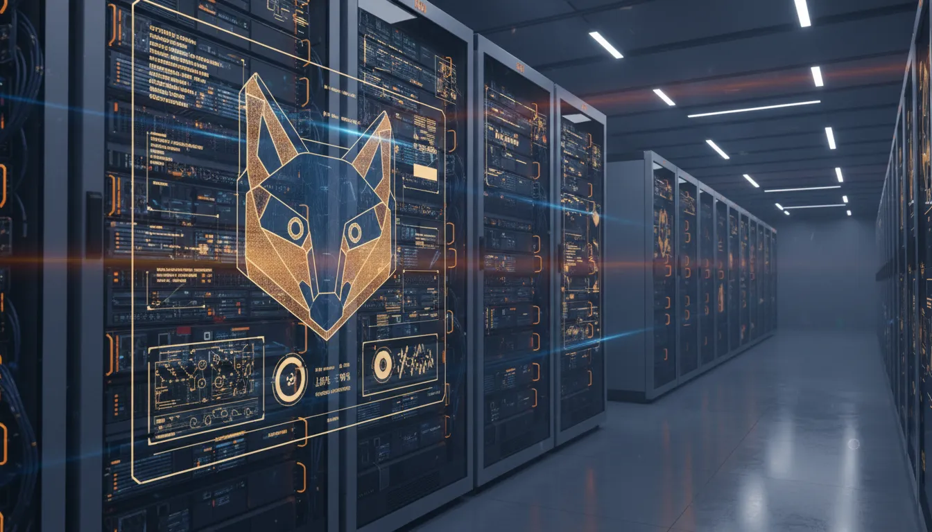 IT Support & Operations